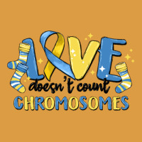 Love Dose Count Chromosomes Urban Heavy Tee | Teevron