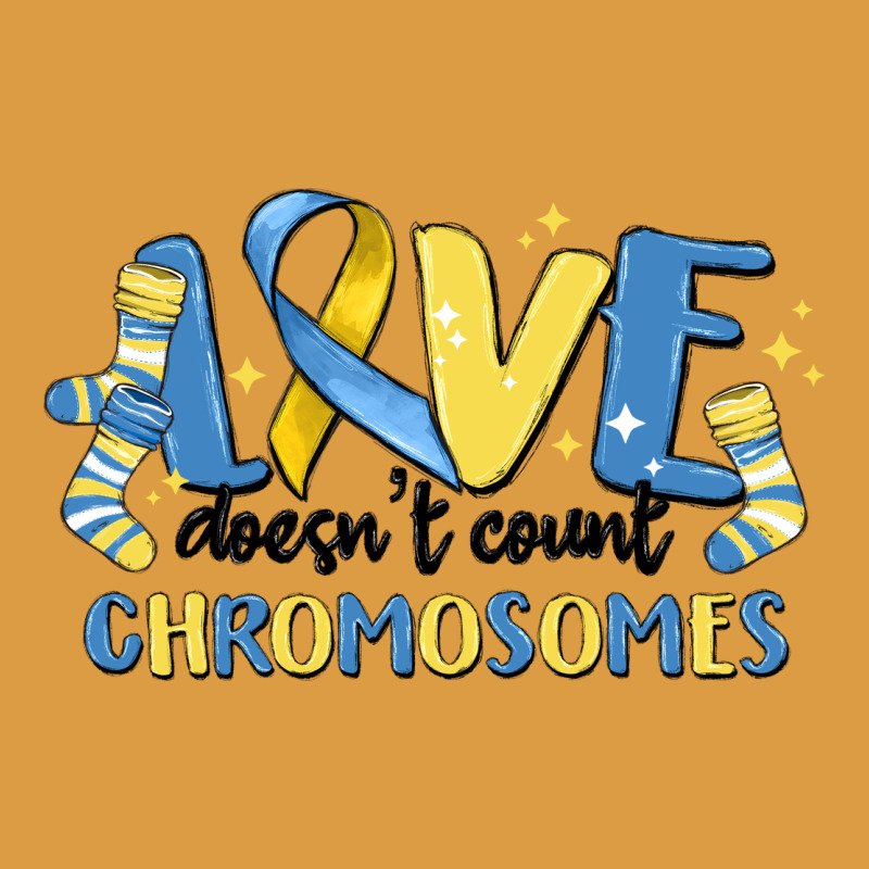 Love Dose Count Chromosomes Urban Heavy Tee by MaliasSmallBusiness | Teevron