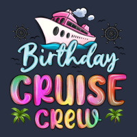 Birthday Cruise Crew Heavyweight Sweatshirt | Teevron