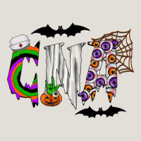 Halloween Cna Heavy Core Tee | Teevron