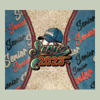 Senior Baseball 2023 Long Sleeve Tee | Teevron