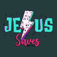 Jesus Saves Classic Tee | Teevron