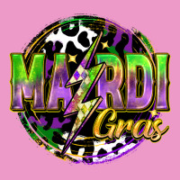 Mardi Gras Lightning Urban Hoodie | Teevron