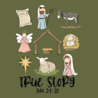 True Story Long Sleeve Tee | Teevron