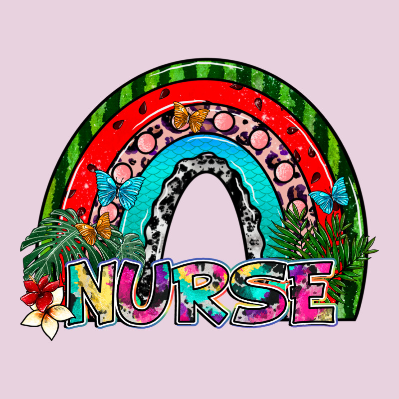 Nurse Ladies Tee by SublimationCraftShop | Teevron
