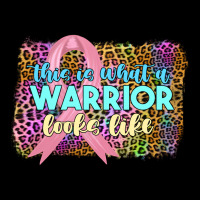 This İss What A Wwarrior Looks Like Ladies Tee | Teevron