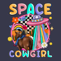 Space Cowgirl Long Sleeve Tee | Teevron