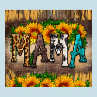 Mama Tumbler Ladies Tee | Teevron