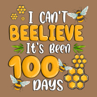 I Cant Beelieve Its Been 100 Days Classic Tee | Teevron