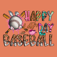 Happy Easter Day Baseball Classic Tee | Teevron