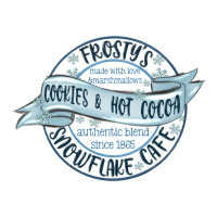 frostys snowflake cafe | Teevron