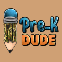 Pre K Dude Vintage Tee | Teevron