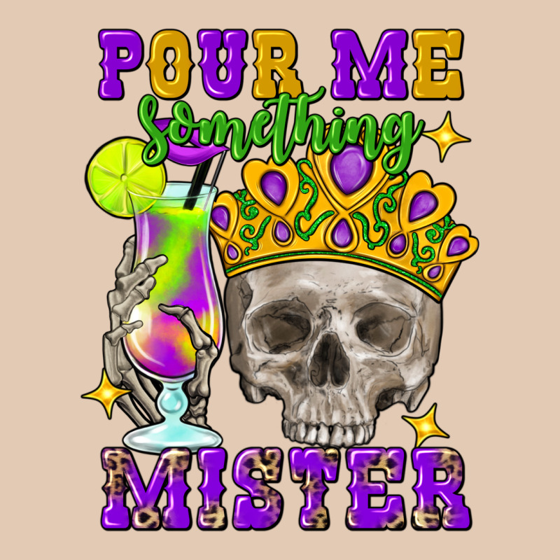 Skull Pour Me Something Mister Urban Hoodie by FaDigitalArtStudio | Teevron