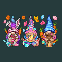 Easter Gnomies Easter Day Premium Hoodie | Teevron
