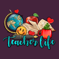 Teacher Life Premium Tee | Teevron