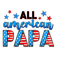 All American papa | Teevron