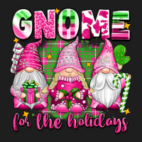 Gnome For The Holidays Heavyweight Hoodie | Teevron