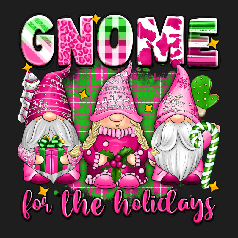 Gnome For The Holidays Heavyweight Hoodie by texasbilliewilder | Teevron