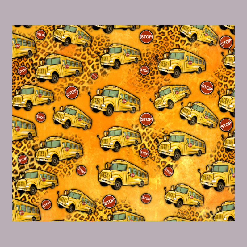 School Bus Pattern Tumbler 20oz Vintage Tee by Jasminsmagicworld | Teevron