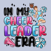 In My Cheer Leader Era Long Sleeve Tee | Teevron