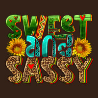 Sweet And Sassy Heavy Core Tee | Teevron