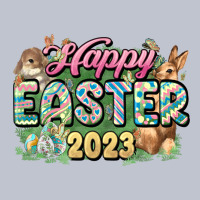 Happy Easter 2023 Premium Hoodie | Teevron