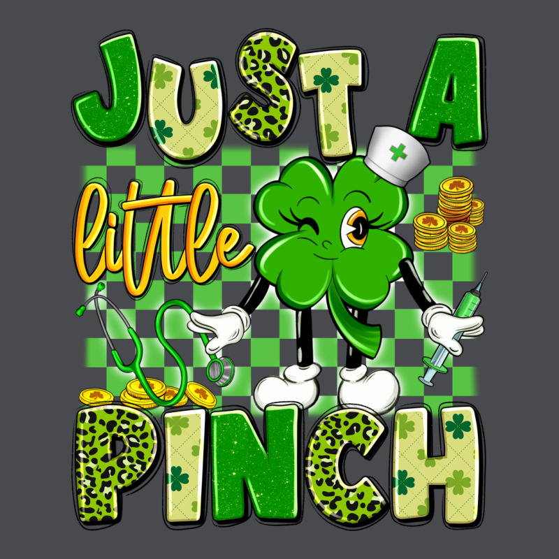 Just A Little Pinch Zipper Hoodie by Artiststas | Teevron