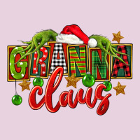 Christmas Granna Claus Ladies Tee | Teevron