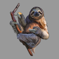 Sloth Vintage Hoodie | Teevron