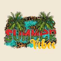 Summer Vibes Ladies Tee | Teevron