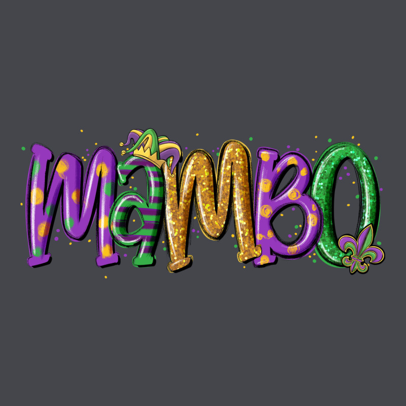 Mardi Gras Mambo Classic Tee by MaliasSmallBusiness | Teevron