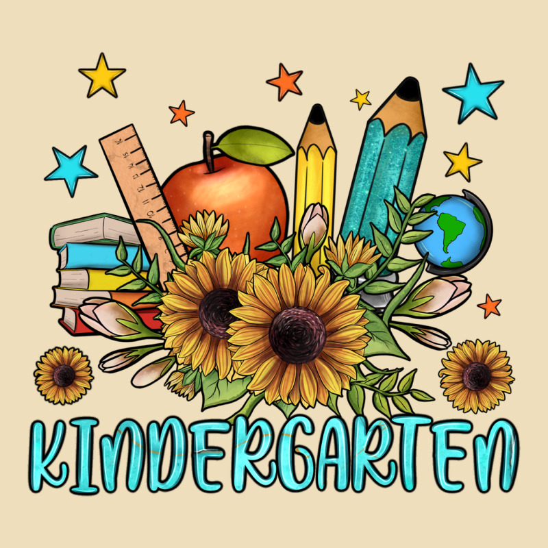 Kindergarten Premium Hoodie by JahusDesignShop | Teevron