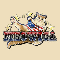 Meowica Cat 4th Of July Premium Hoodie | Teevron