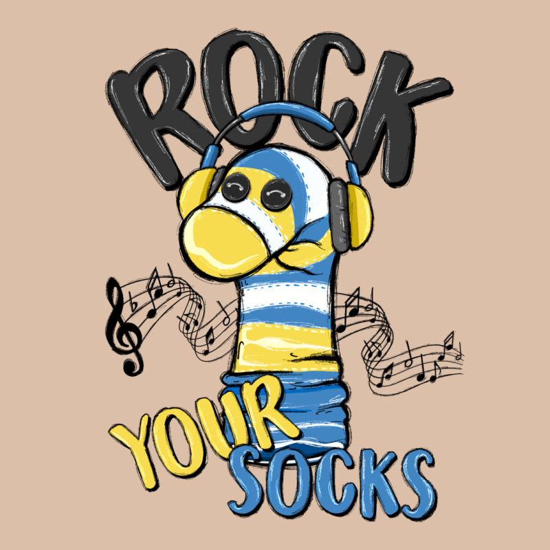 Rock Your Urban Heavy Tee by MaliasSmallBusiness | Teevron