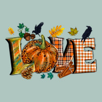 Fall Love Premium Sweatshirt | Teevron