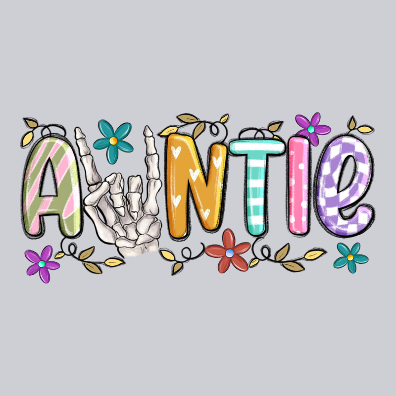 Auntie Heavyweight Sweatshirt by MaliasSmallBusiness | Teevron