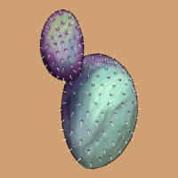 Opunthia Santa Rita Cactus Vintage Tee | Teevron