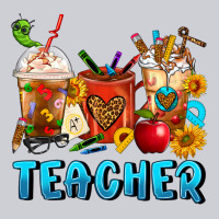 Teacher Coffee Cups Urban Hoodie | Teevron