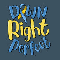 Down Right Perfect Urban Heavy Tee | Teevron