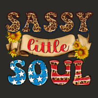 Sassy Little Soul Heavy Core Tee | Teevron
