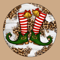 Elf Shoes Christmas Vintage Hoodie | Teevron