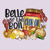 Belle Of The Boil Crab Oil Classic Tee | Teevron