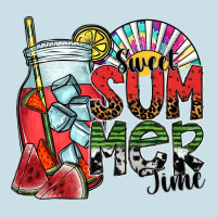Sweet Summer Time Ladies Tee | Teevron