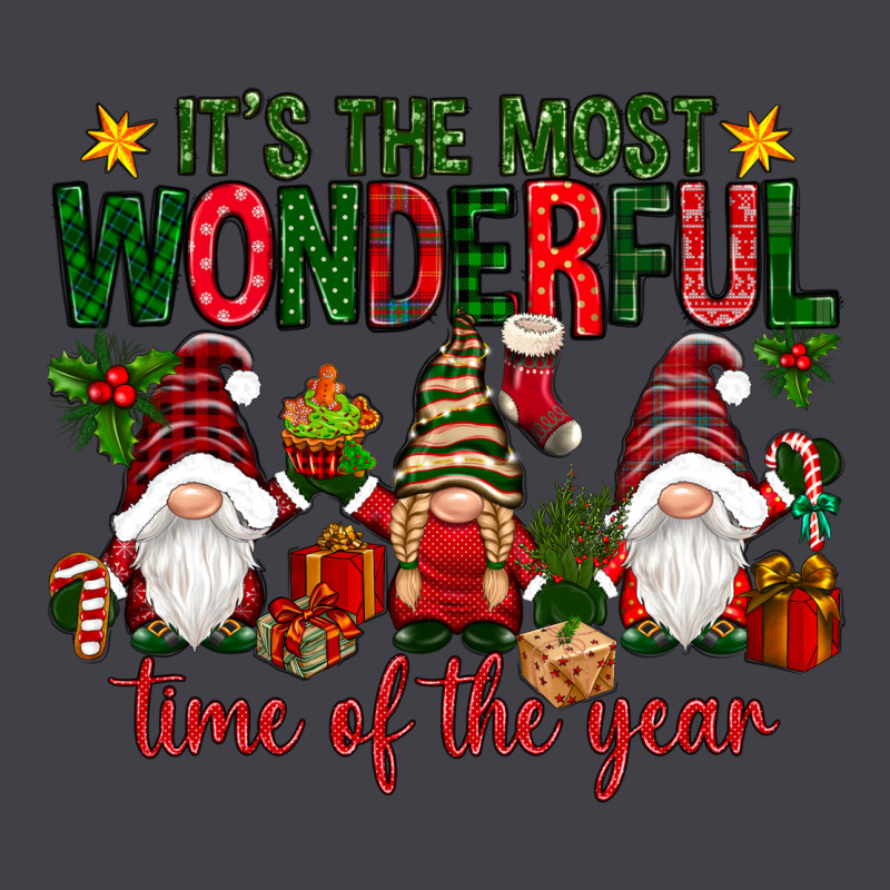 It's The Most Wonderful Time Of The Year Heavyweight Hoodie by NancyCooperArtShop | Teevron