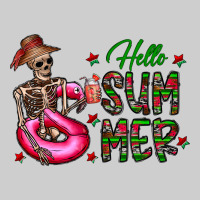 Hello Summer Premium Tee | Teevron