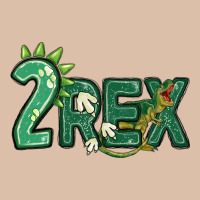 Two Rex Urban Heavy Tee | Teevron