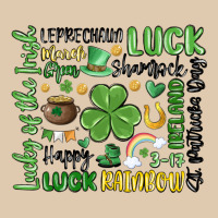 St. Patricks Day Heavyweight Sweatshirt | Teevron
