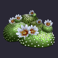 Blossfeldia Cactus Vintage Tee | Teevron