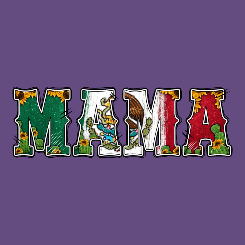 Mexican Flag Mama Vintage Hoodie by Jasminsmagicworld | Teevron