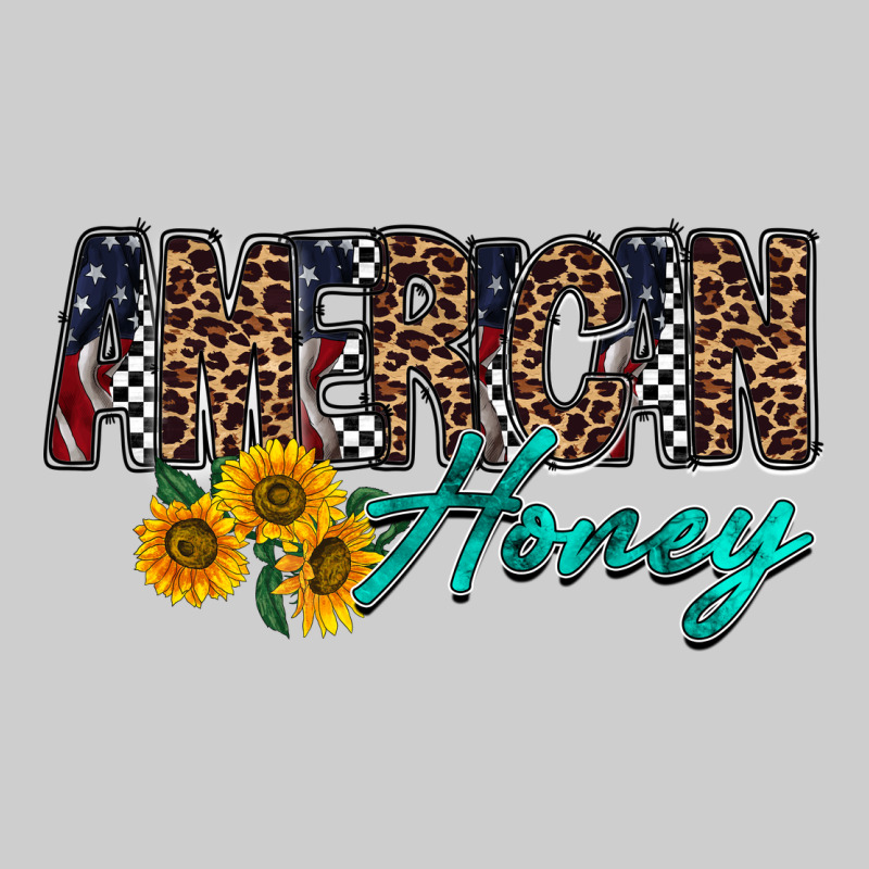 American Honey Premium Tee by RacoonDesign | Teevron